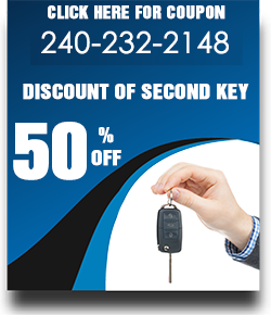 key discount Silver Spring MD